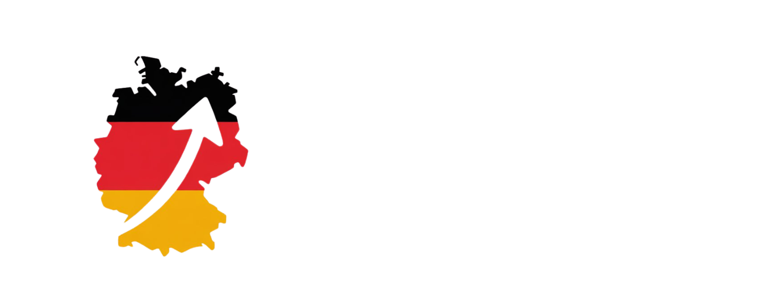 Expats Germany &ndash; Services for Expats Living in Germany Logo